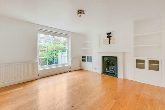 2 Bedroom Flat To Rent In Belitha Villas, Islington, London, N1