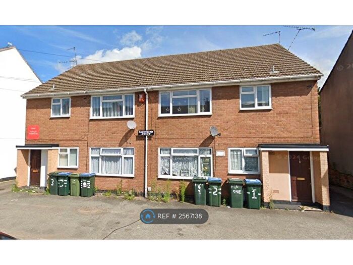 2 Bedroom Flat To Rent In Station Street East, Coventry, CV6