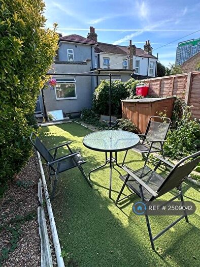 3 Bedroom Terraced House To Rent In Overton Road, London, SE2