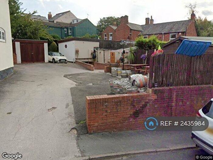 4 Bedroom Semi-Detached House To Rent In Villa Street, Stourbridge, DY8