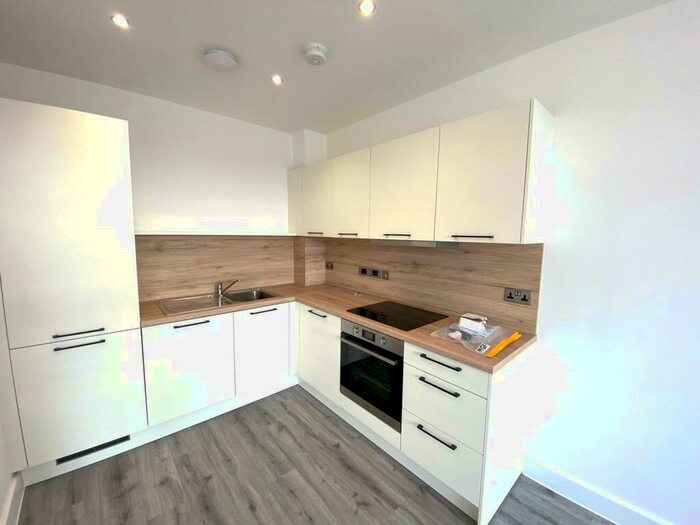 1 Bedroom Apartment To Rent In Sheldon Court, Wagon Lane, B26