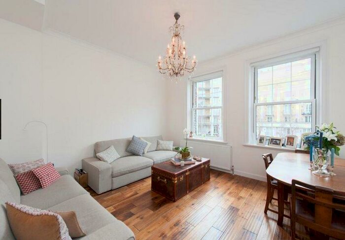 2 Bedroom Flat To Rent In Hanover Gate Mansions Regents Park, NW1