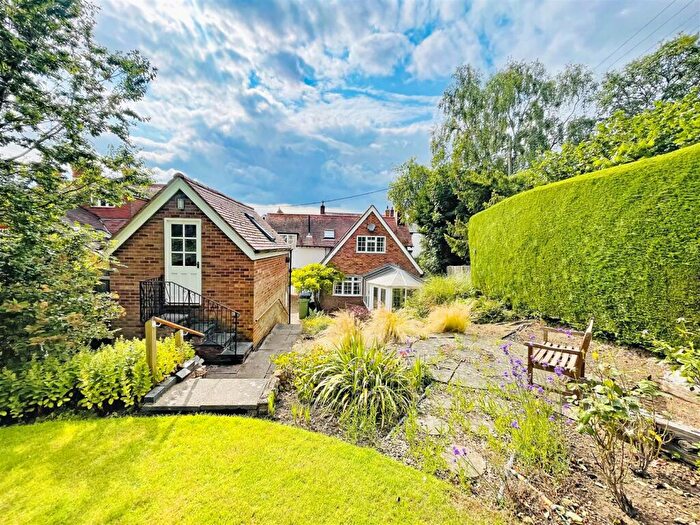 3 Bedroom Cottage For Sale In Ruth Cottage, East Langton, Market Harborough, LE16
