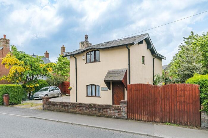 2 Bedroom Detached House For Sale In Gorse Lane, Tarleton, PR4