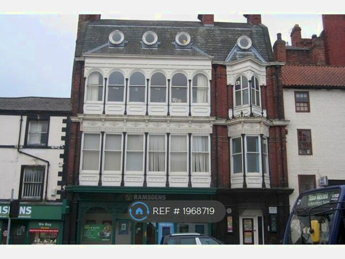 1 Bedroom Flat To Rent In Tubwell Row, Darlington, DL1