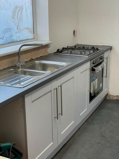 2 Bedroom End Of Terrace House To Rent In Robert Street, Sunderland, Tyne And Wear, SR3