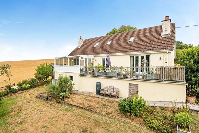 6 Bedroom Detached House For Sale In Huntshaw, EX38