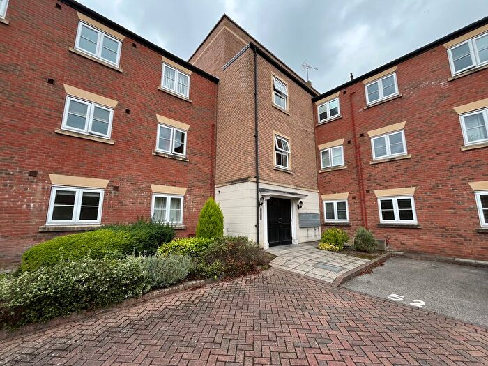 2 Bedroom Flat To Rent In Riverside, Boston, PE21