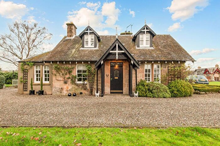 2 Bedroom Bungalow To Rent In Moss Cottage, Dunmore, Falkirk, FK2