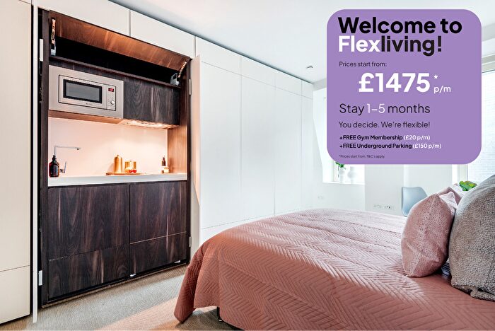 Studio To Rent In Staines Road, Hounslow, TW3