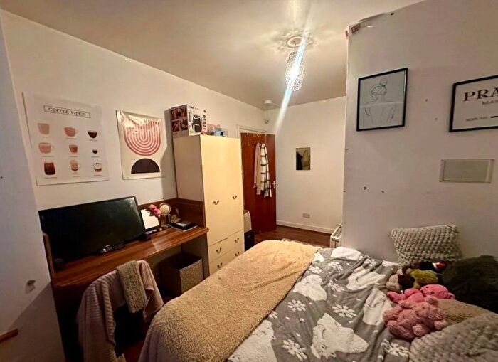 4 Bedroom Property To Rent In Belmont Street, London, NW1