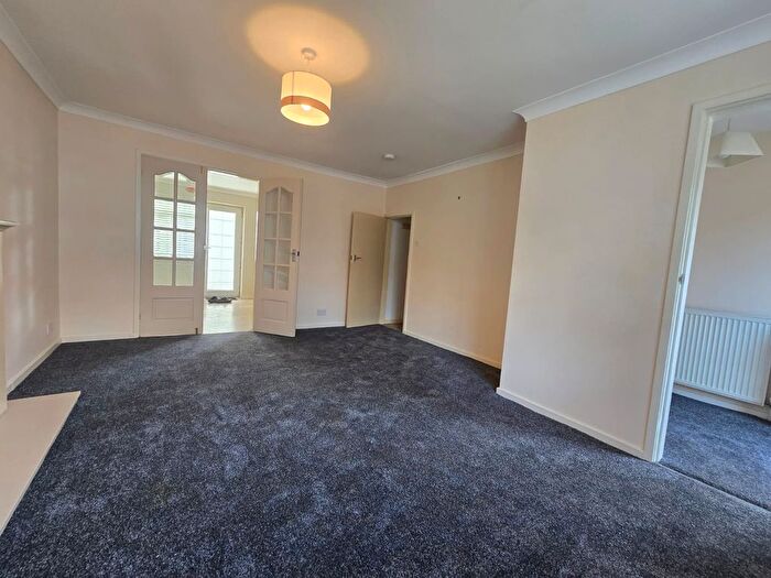 3 Bedroom Terraced House To Rent In Kensington Close, Sutton In Ashfield, NG17