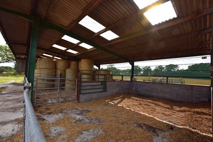 1 Bedroom Property To Rent In Massey Brook Lane, Lymm, WA13