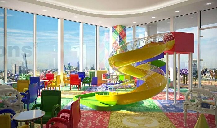 2 Bedroom Flat To Rent In Bondway, London, SW8