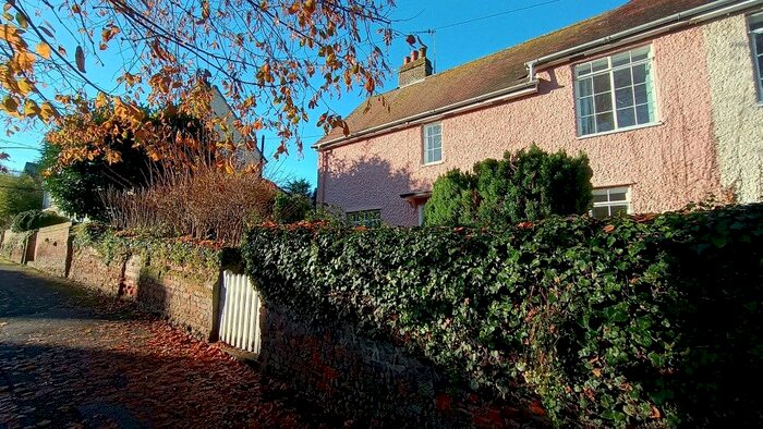 3 Bedroom Cottage To Rent In High Street, Lavenham, Suffolk, CO10