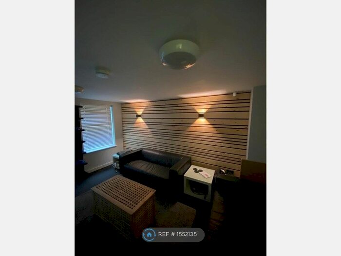 6 Bedroom Terraced House To Rent In Albany Road, Kensington, Liverpool, L7