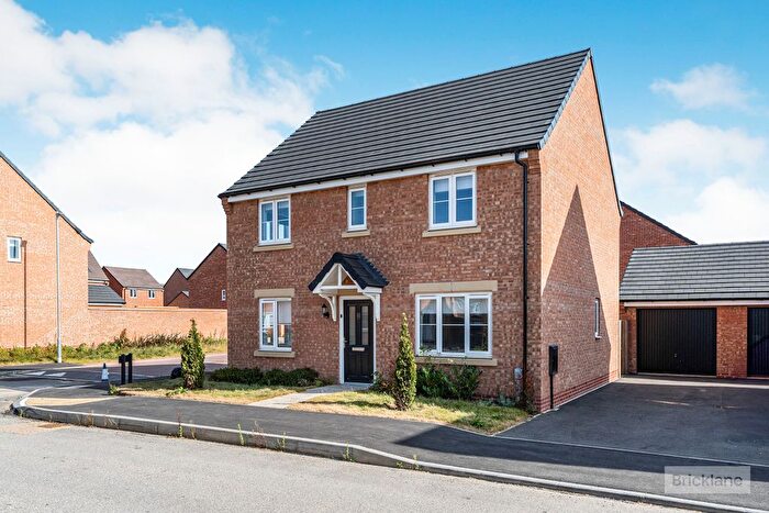 4 Bedroom Property To Rent In Paddocks Greenway, Littleport, Ely, CB6