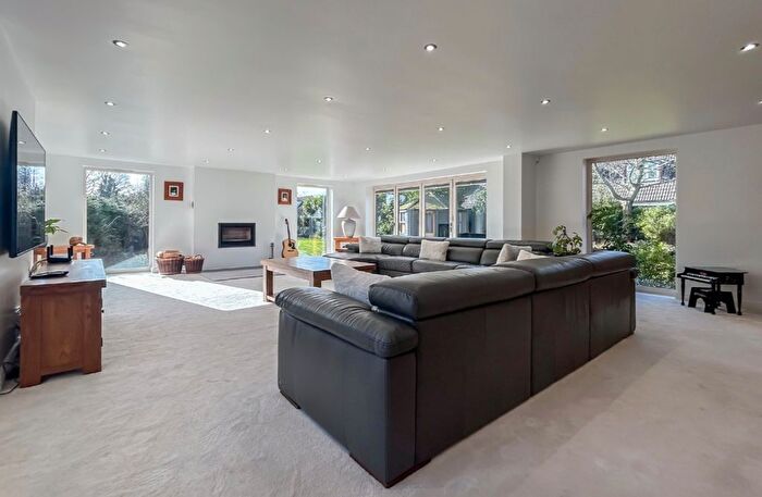 5 Bedroom Detached House For Sale In Higher Heath, Higher Heath, Nr. Whitchurch, SY13