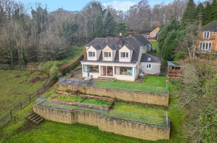 5 Bedroom Detached House For Sale In Cheltenham Road, Painswick, Stroud, GL6