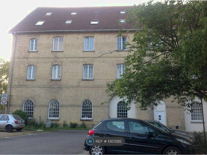 Studio To Rent In Riverside Mill, Godmanchester, Huntingdon PE29