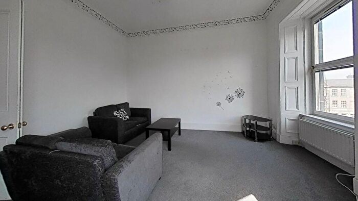 3 Bedroom Flat To Rent In Mulberry Place, Newhaven, Edinburgh, EH6