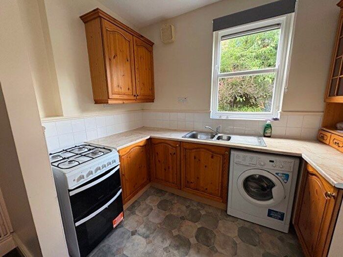 1 Bedroom Maisonette To Rent In Alexandra Road, Leicester, LE2