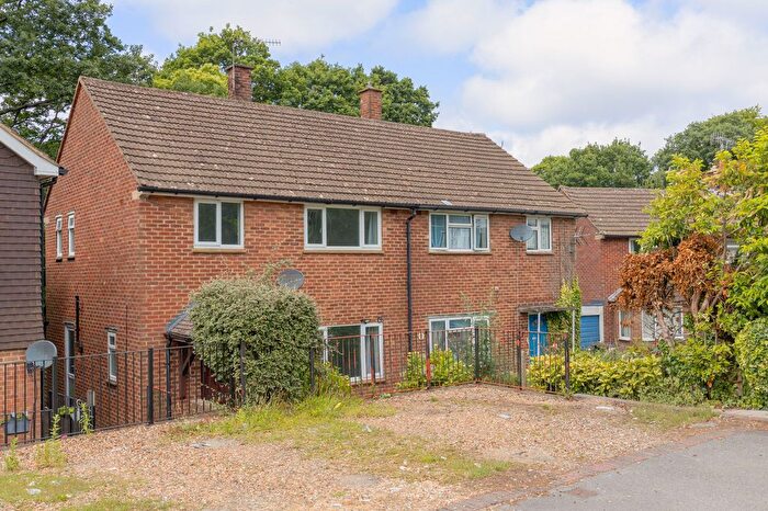 3 Bedroom Semi-Detached House To Rent In Sherwood Road, Tunbridge Wells, TN2