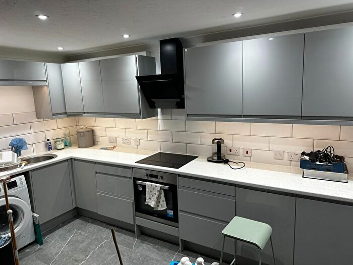 1 Bedroom Flat To Rent In Upper Norwich Road, Bournemouth, Dorset, BH2