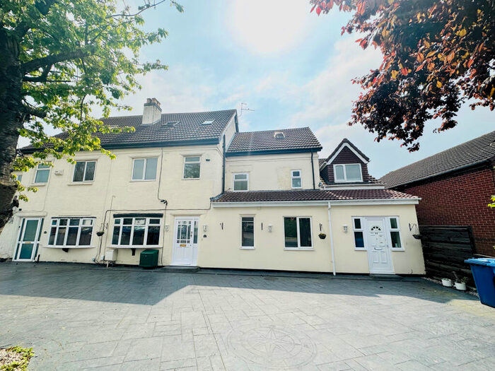 1 Bedroom Flat To Rent In Salters Lane, Tamworth, B79