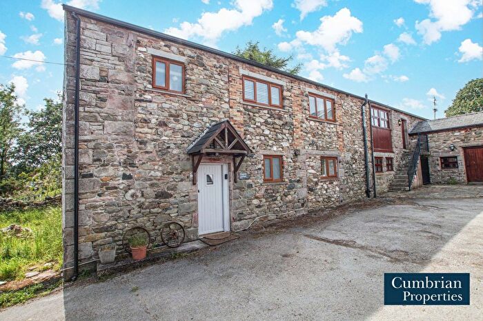 4 Bedroom Cottage For Sale In Troutbeck, Penrith, CA11