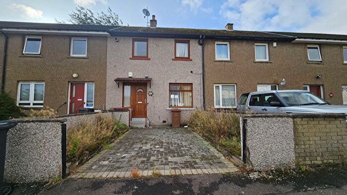 2 Bedroom Terraced House To Rent In Craigmore Street, Dundee, DD3