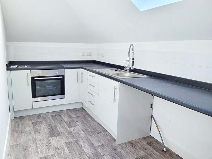 Apartment To Rent In Belstead Road, Ipswich, IP2