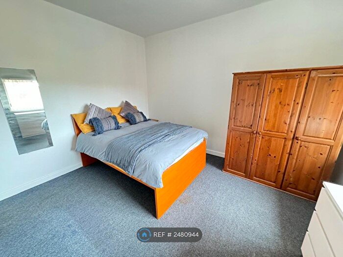 Studio To Rent In Manor Road, Coventry, CV1