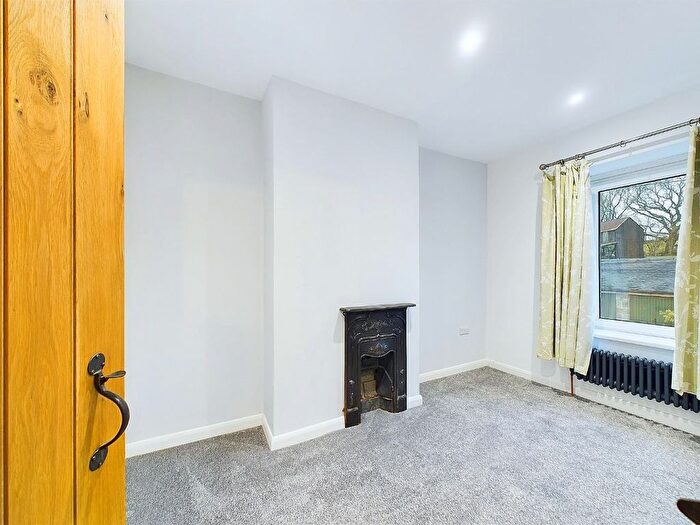 2 Bedroom Cottage For Sale In Eagle Terrace. Main Road, Wensley, Matlock, DE4