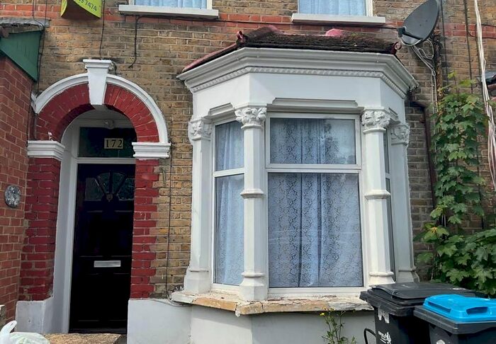 3 Bedroom Detached House To Rent In Croyland Road, London, N9