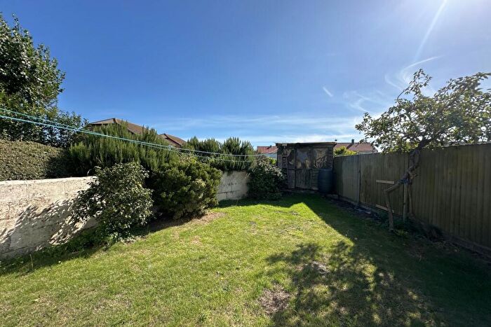 2 Bedroom End Of Terrace House For Sale In Canute Road, Deal, CT14