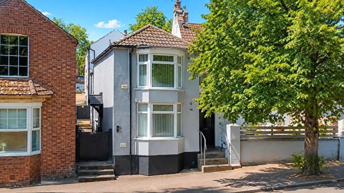 2 Bedroom Semi-Detached House For Sale In The Square, Earls Barton, Northamptonshire, NN6