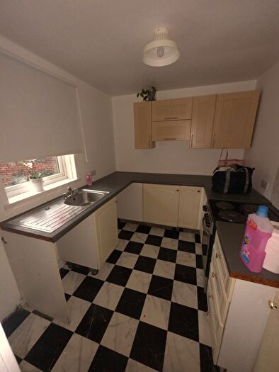1 Bedroom Flat To Rent In Bouverie Street, Bristol, BS5