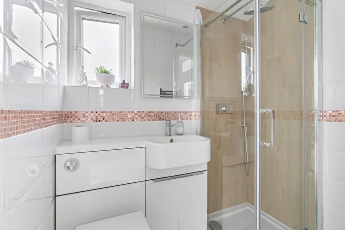 3 Bedroom Terraced House For Sale In Amberey Road, Weston-Super-Mare, BS23