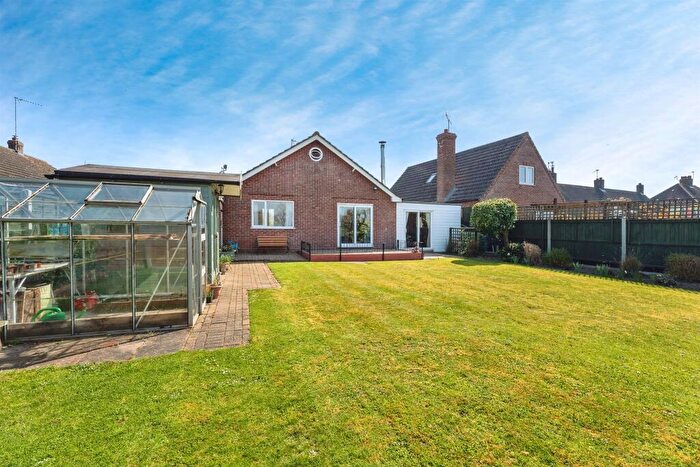 4 Bedroom Detached Bungalow For Sale In Moor Lane, Sculthorpe, Fakenham, NR21