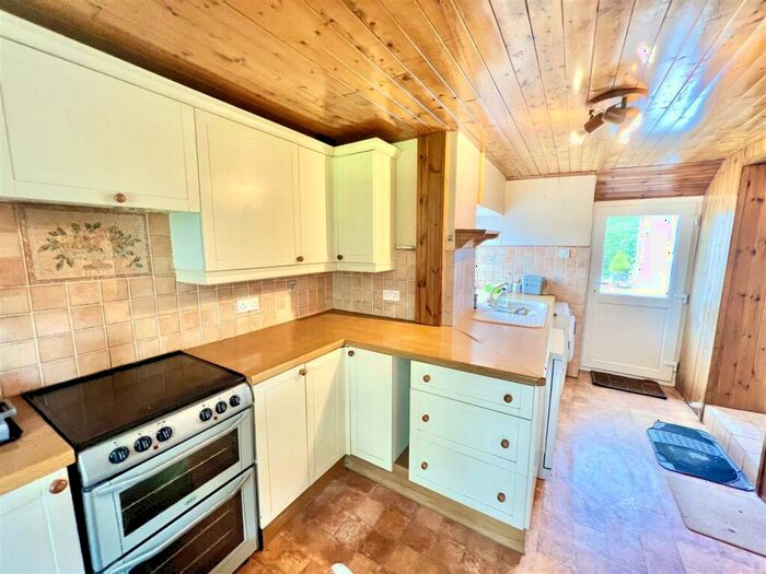 3 Bedroom Detached House For Sale In Llangernyw, LL22