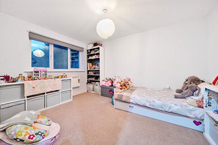 2 Bedroom Semi-Detached House For Sale In Butterfield Drive, Bassingbourn, Cambridgeshire, SG8