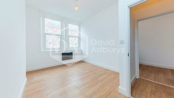 1 Bedroom Apartment To Rent In Broadway Parade, Crouch End, London, N8