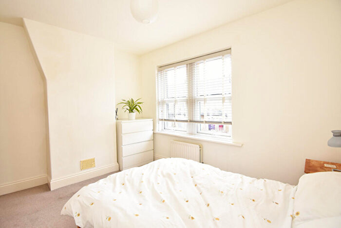 2 Bedroom Terraced House For Sale In Coronation Grove, Harrogate, HG2