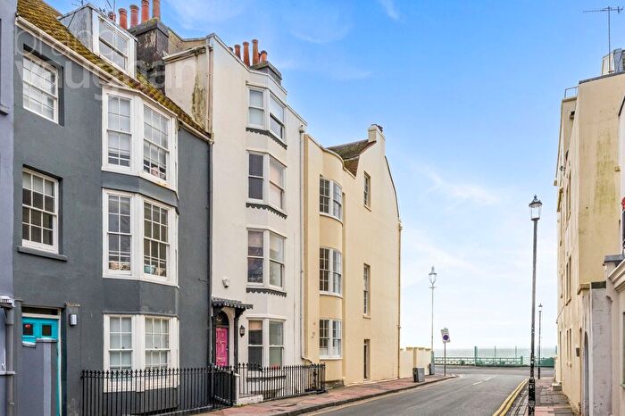 6 Bedroom Terraced House For Sale In Bedford Street, Brighton, East Sussex, BN2