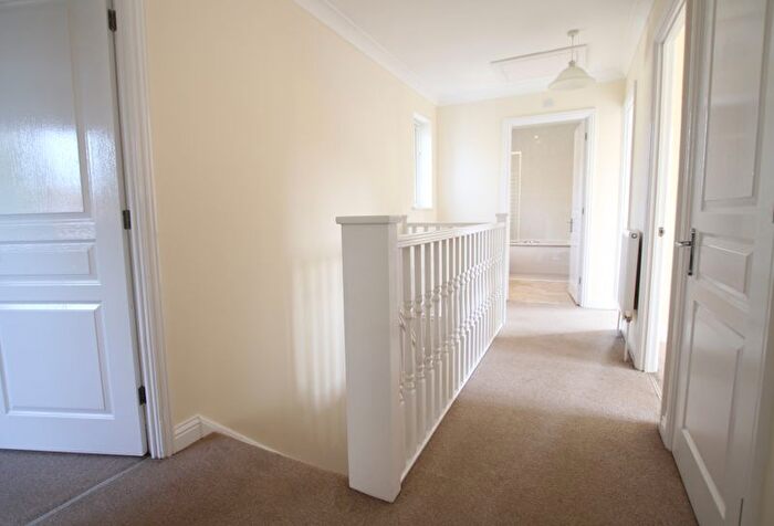 4 Bedroom Detached House For Sale In Thistledown, Walmer, Deal, CT14