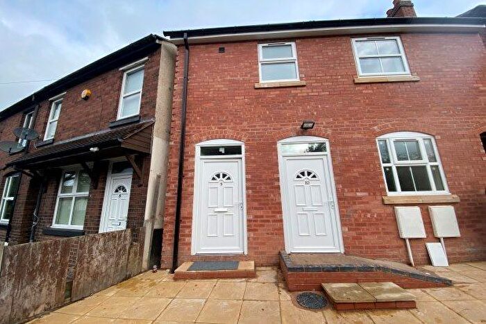 1 Bedroom Property To Rent In Gipsy Lane, Willenhall, WV13