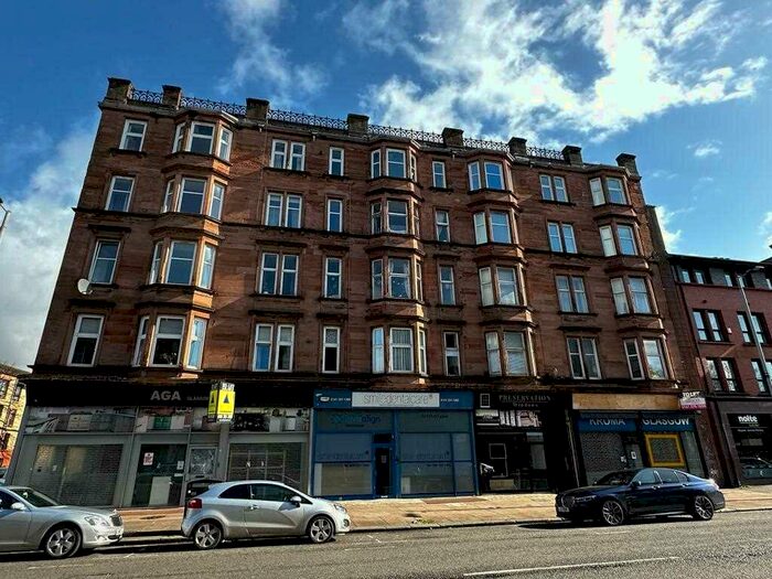 2 Bedroom Flat To Rent In Great Western Road, Glasgow, Glasgow, G4