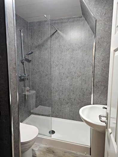 1 Bedroom Flat To Rent In Coatsworth Road, Gateshead, NE8