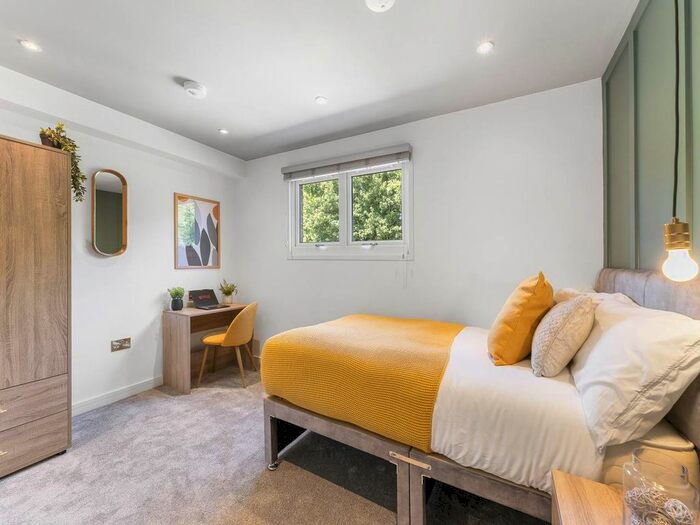 Studio To Rent In Tirrington, Bretton, Peterborough, PE3